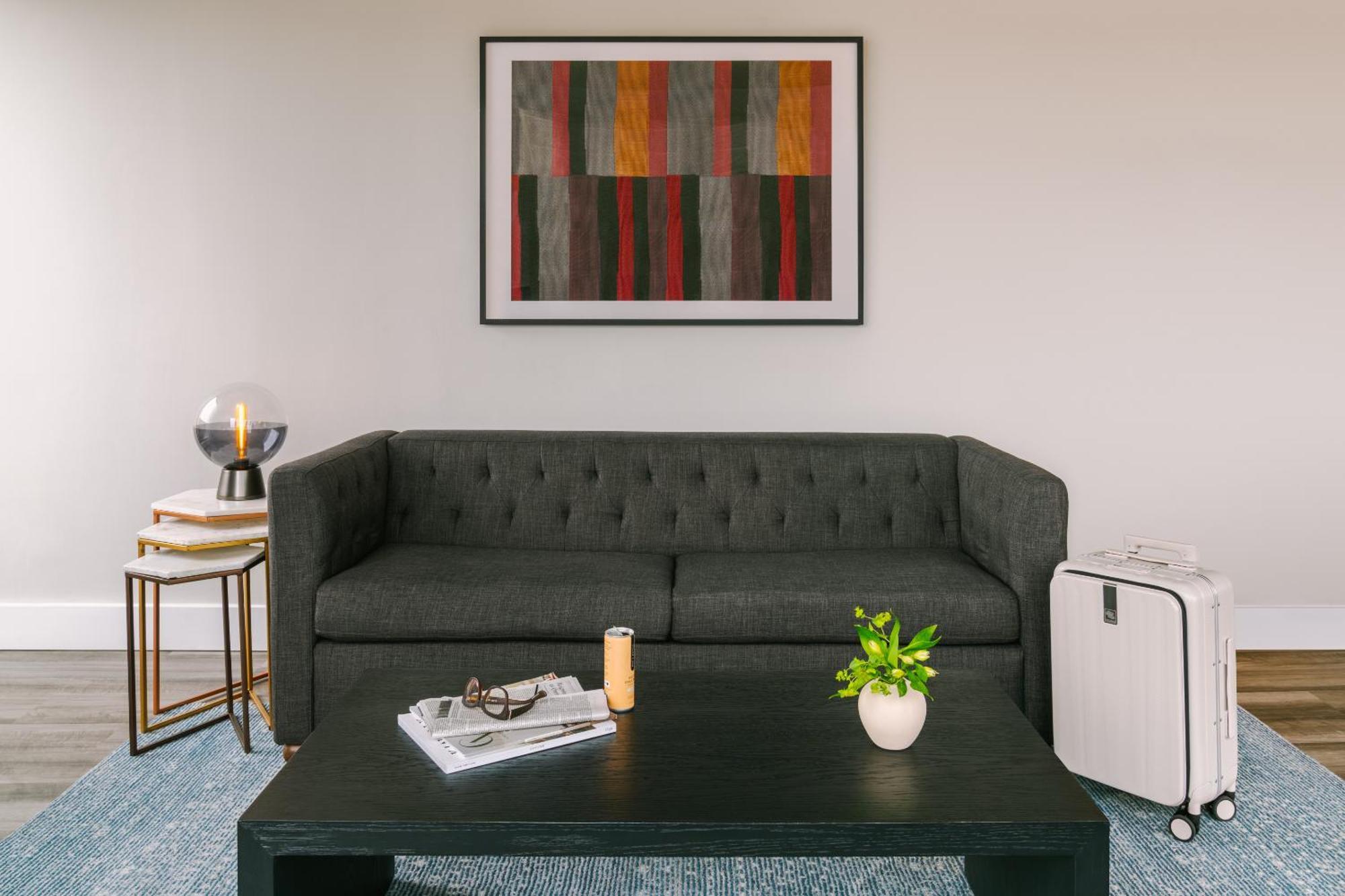 Sonder Georgetown C&o Aparthotel 4*