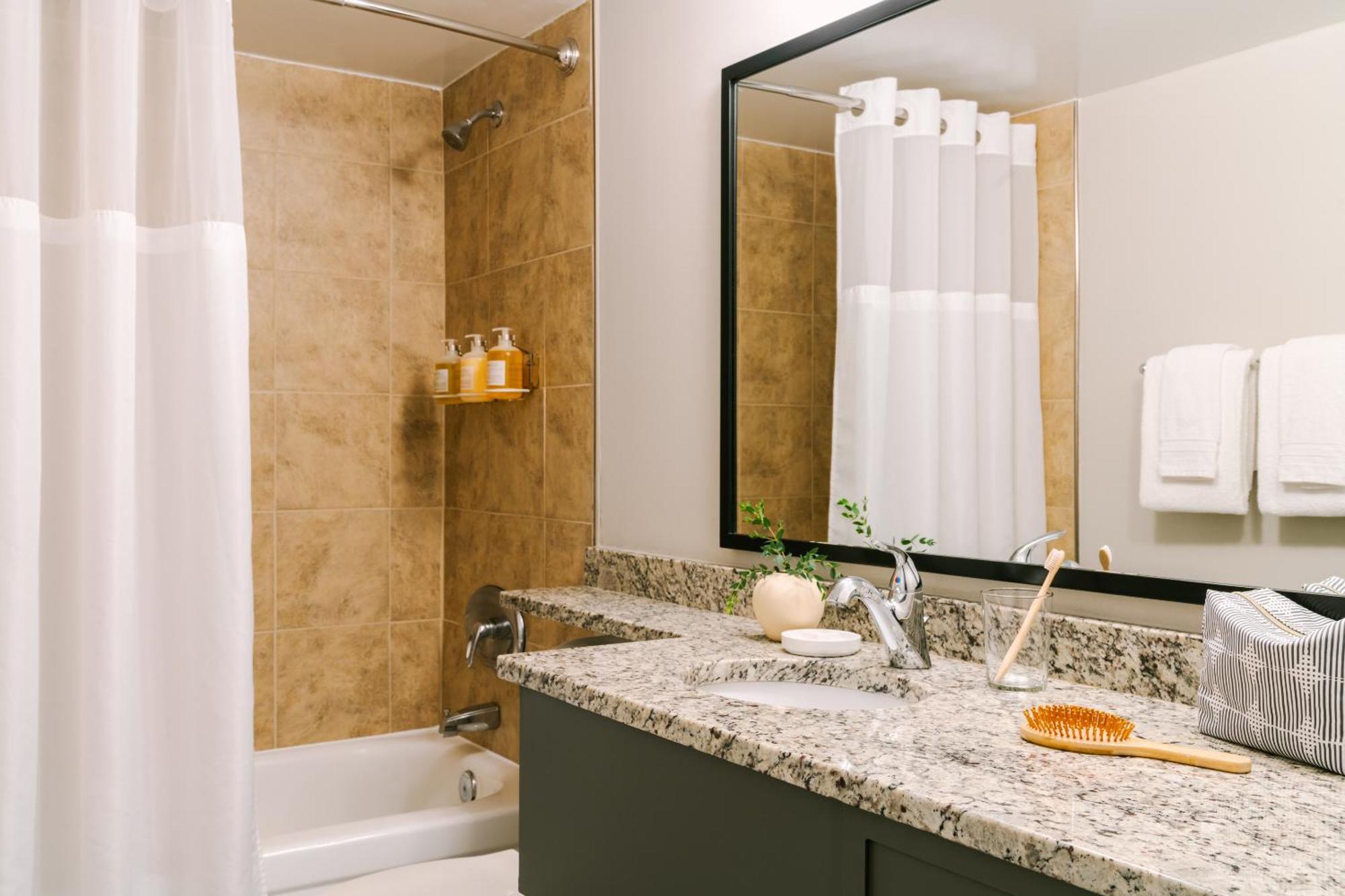 Sonder Georgetown C&o Aparthotel