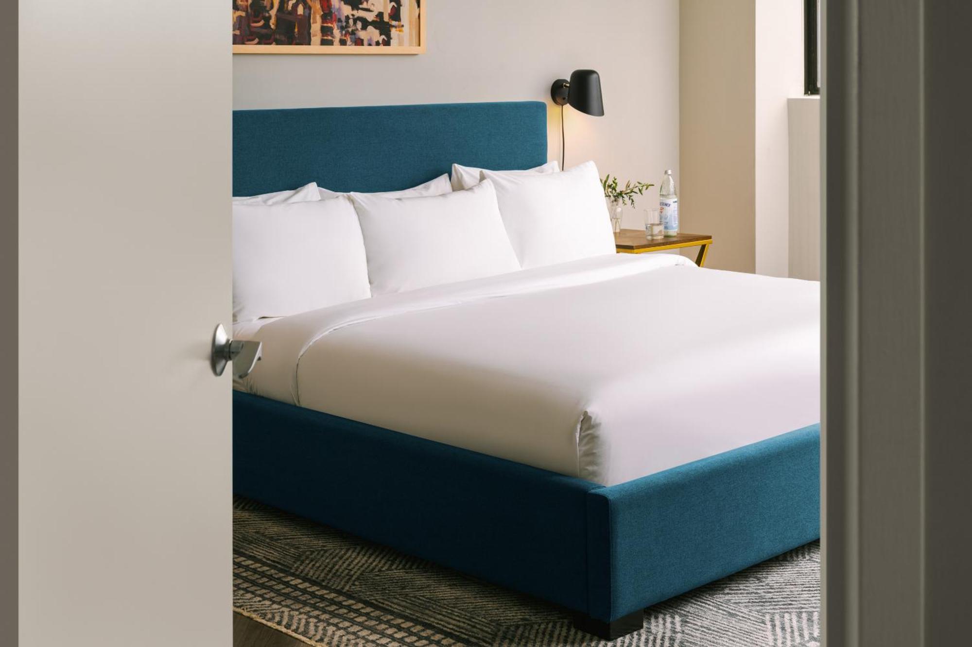 Sonder Georgetown C&o Aparthotel