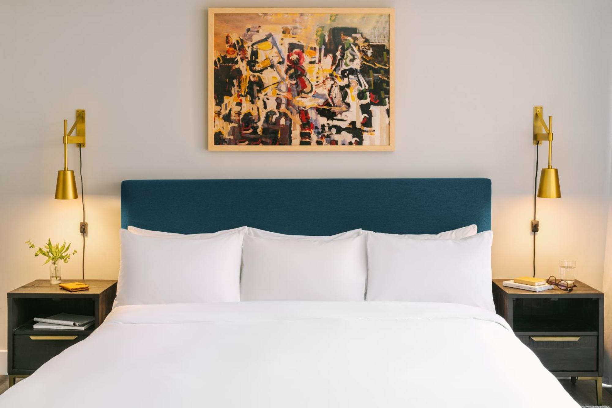 Aparthotel Sonder Georgetown C&o 4*