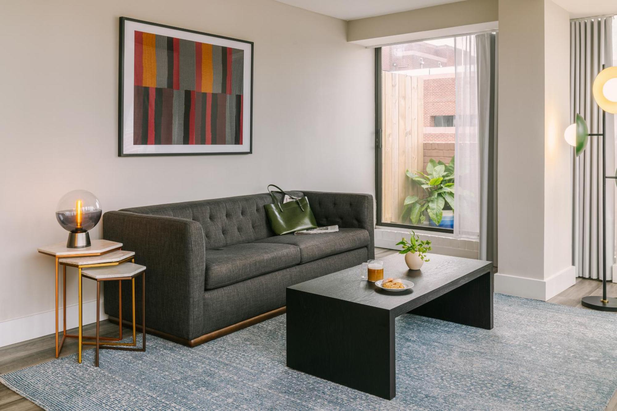 Aparthotel Sonder Georgetown C&o 4*