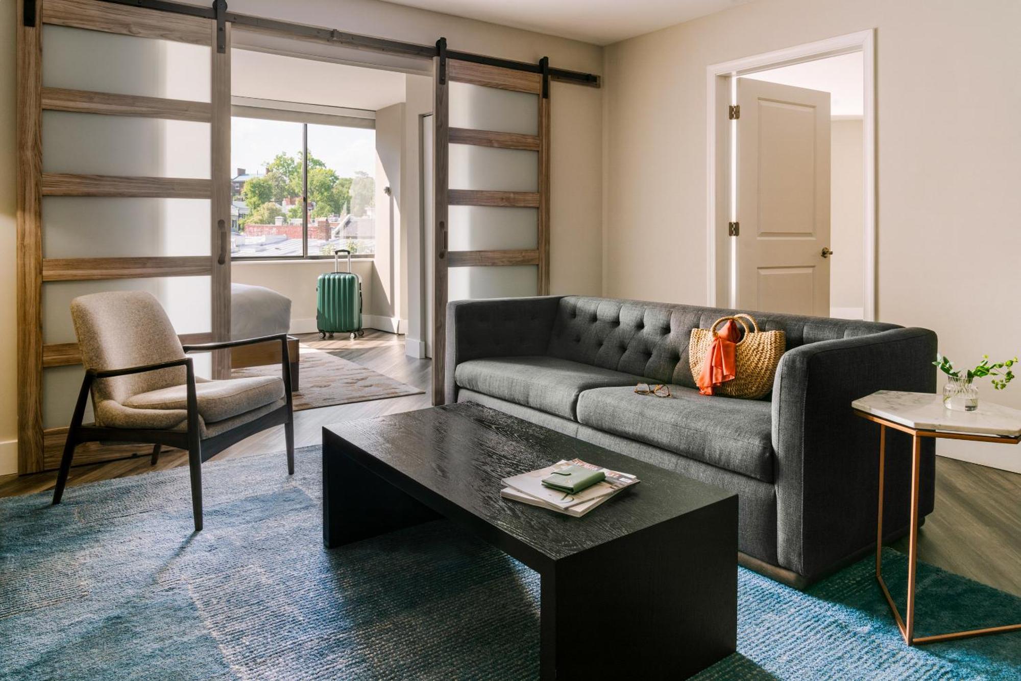 Aparthotel Sonder Georgetown C&o