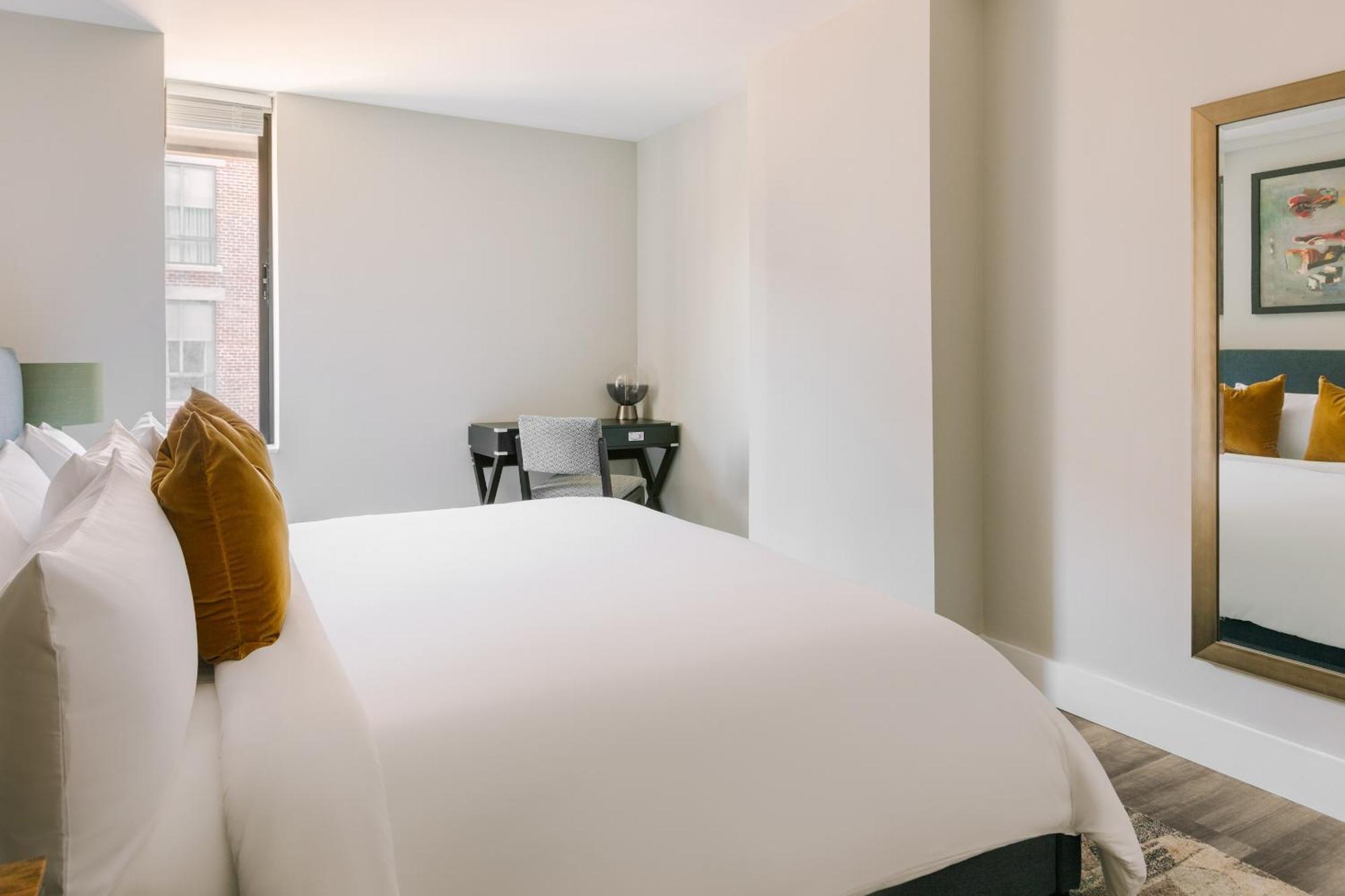 Sonder Georgetown C&o Aparthotel 4*