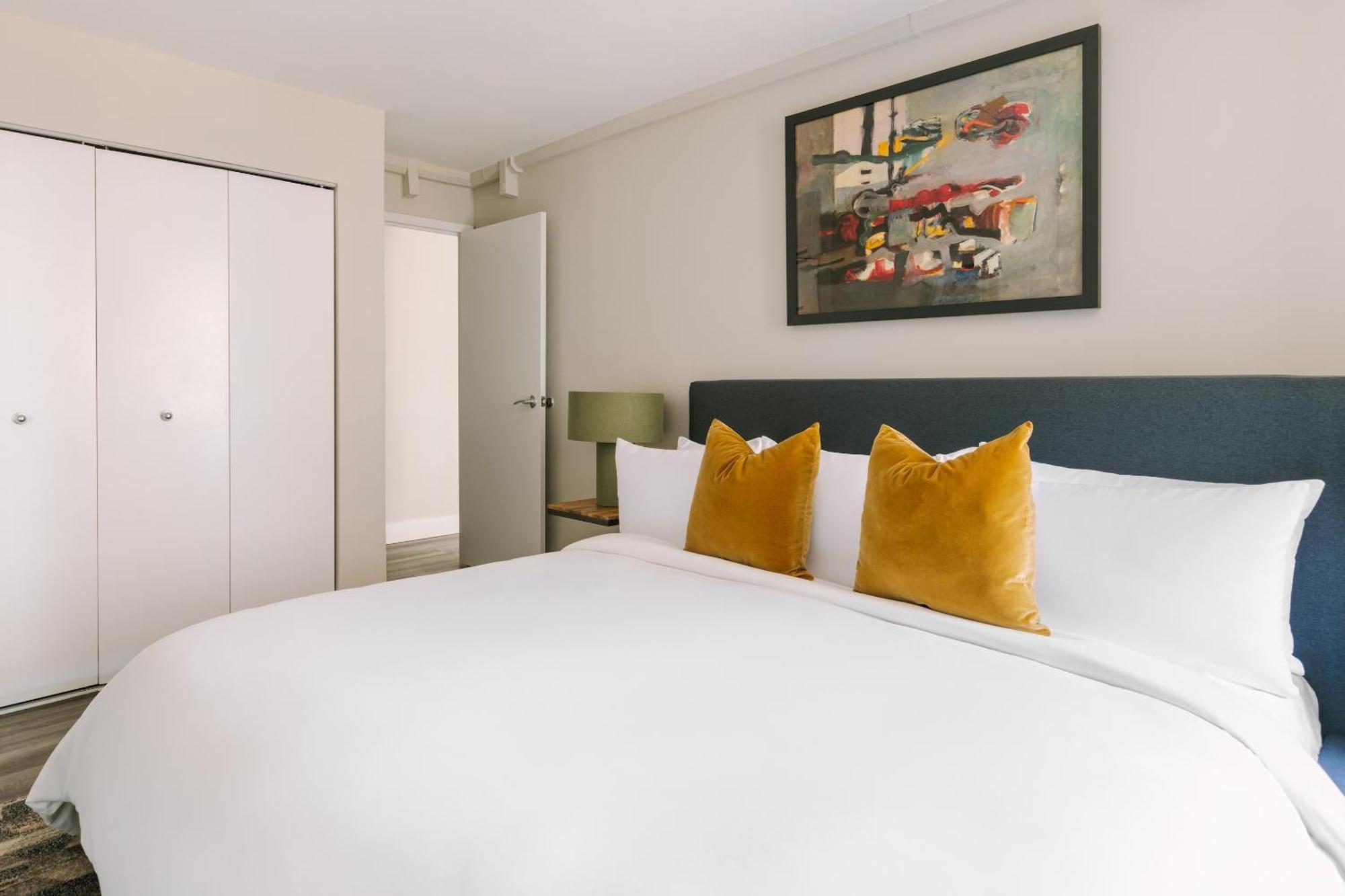 Sonder Georgetown C&o Aparthotel Washington