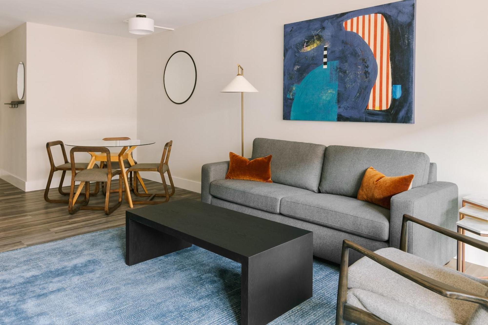 Sonder Georgetown C&o
