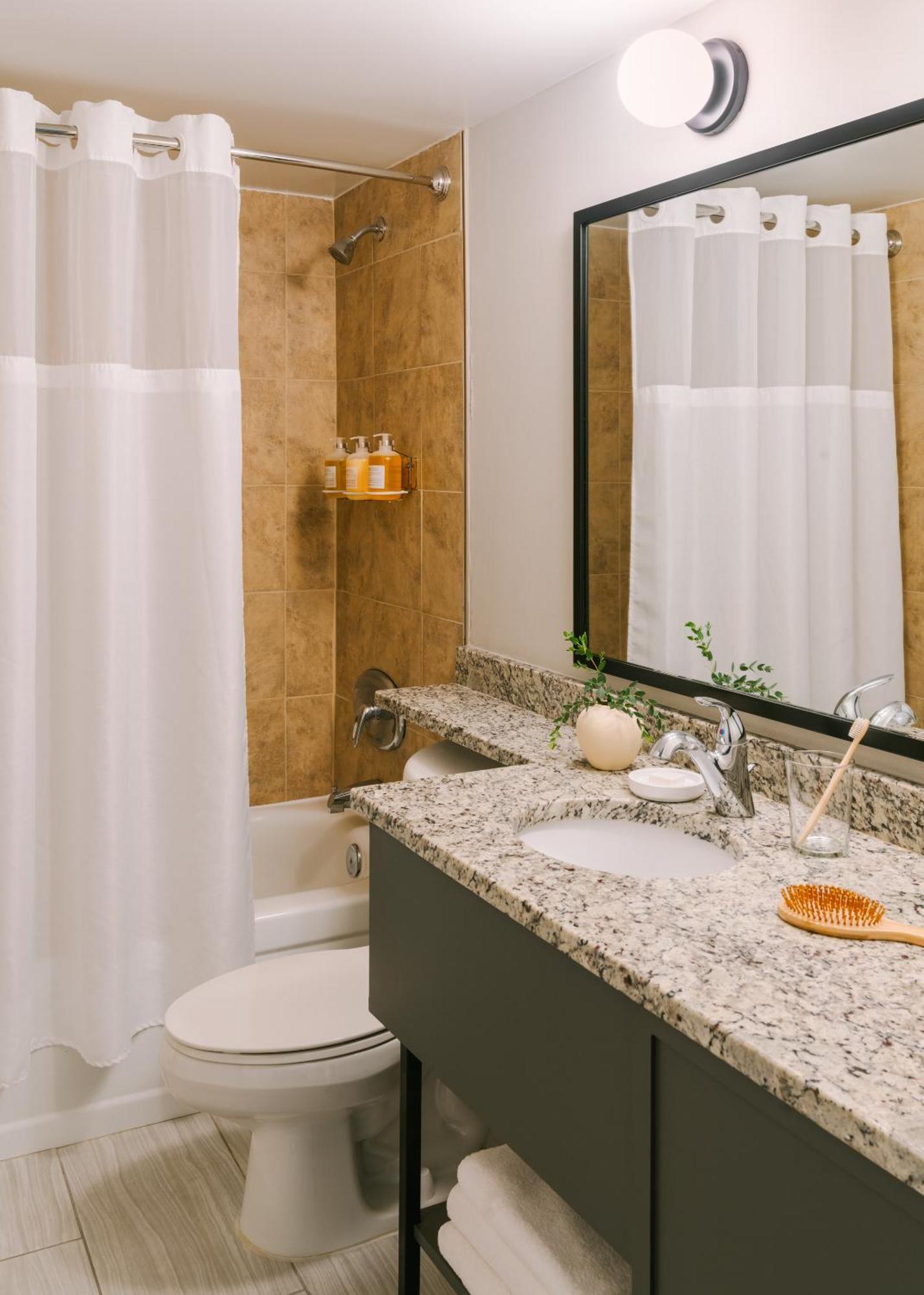Sonder Georgetown C&o Aparthotel 4*