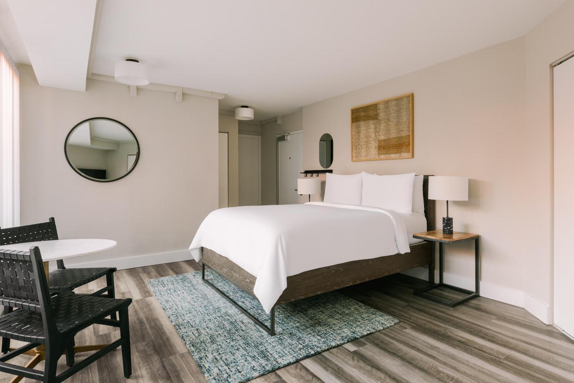 Aparthotel Sonder Georgetown C&o Washington