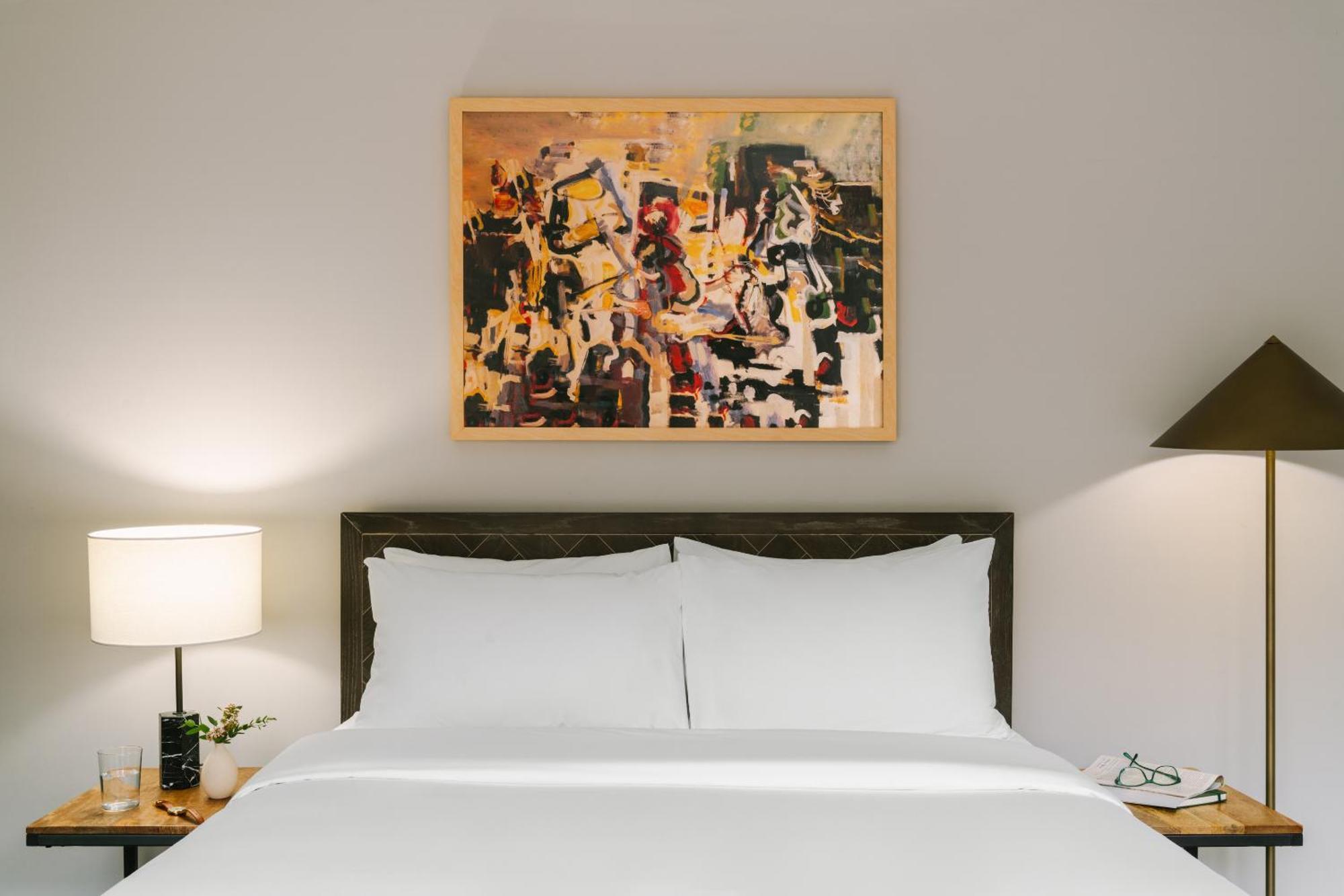 Sonder Georgetown C&o Aparthotel Washington
