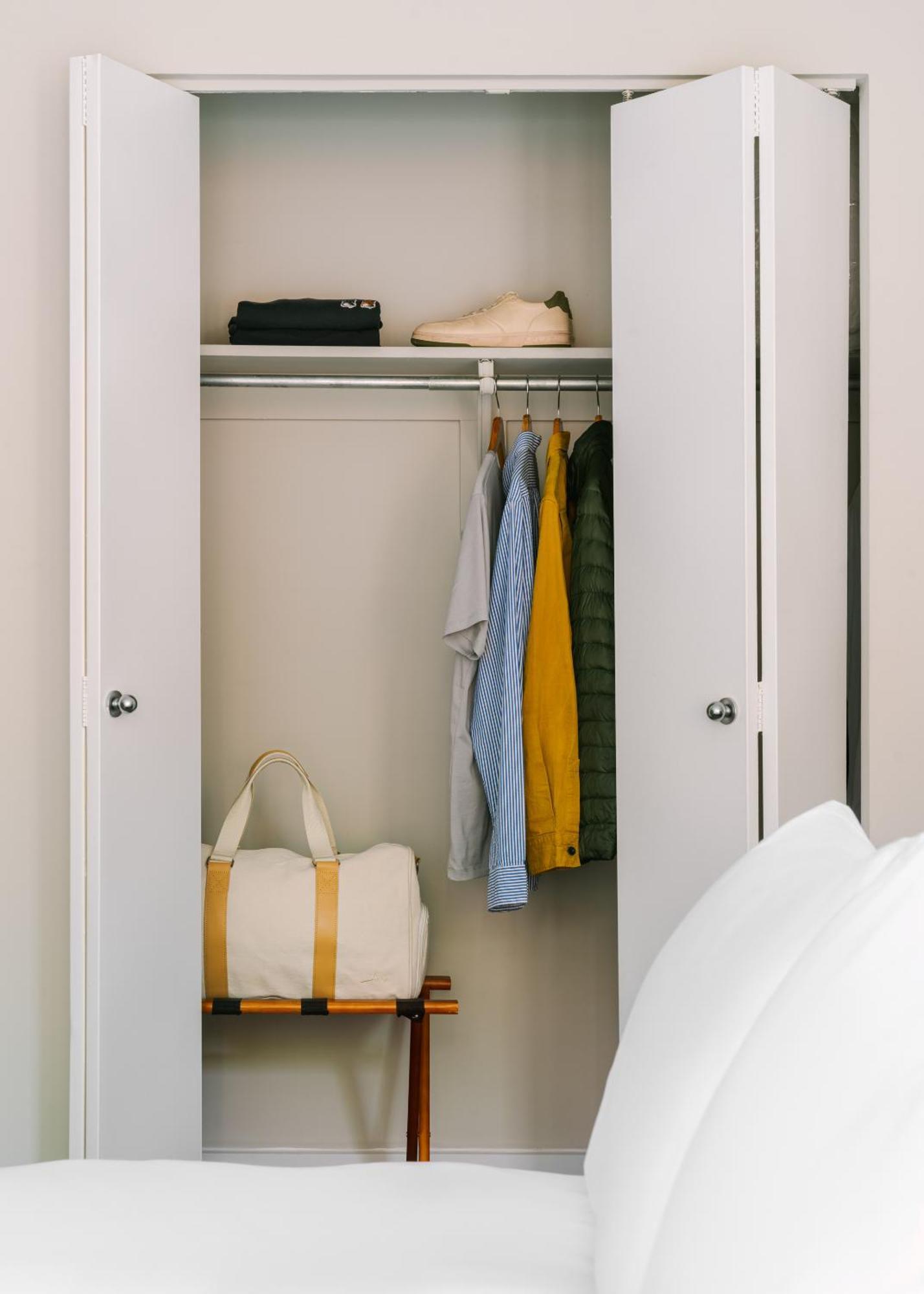 Aparthotel Sonder Georgetown C&o 4*