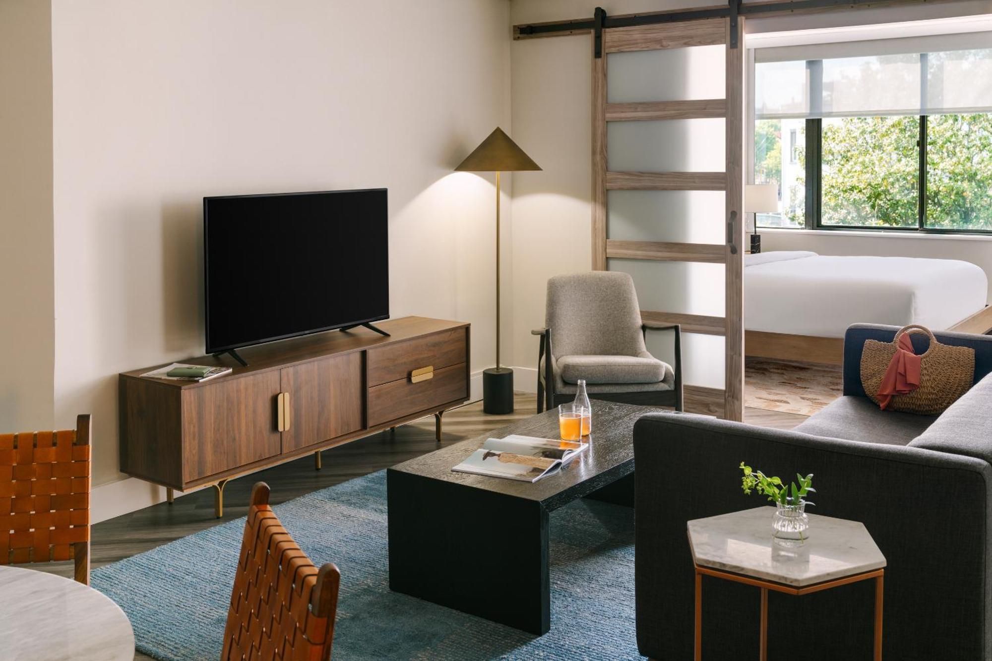 Sonder Georgetown C&o Aparthotel 4*