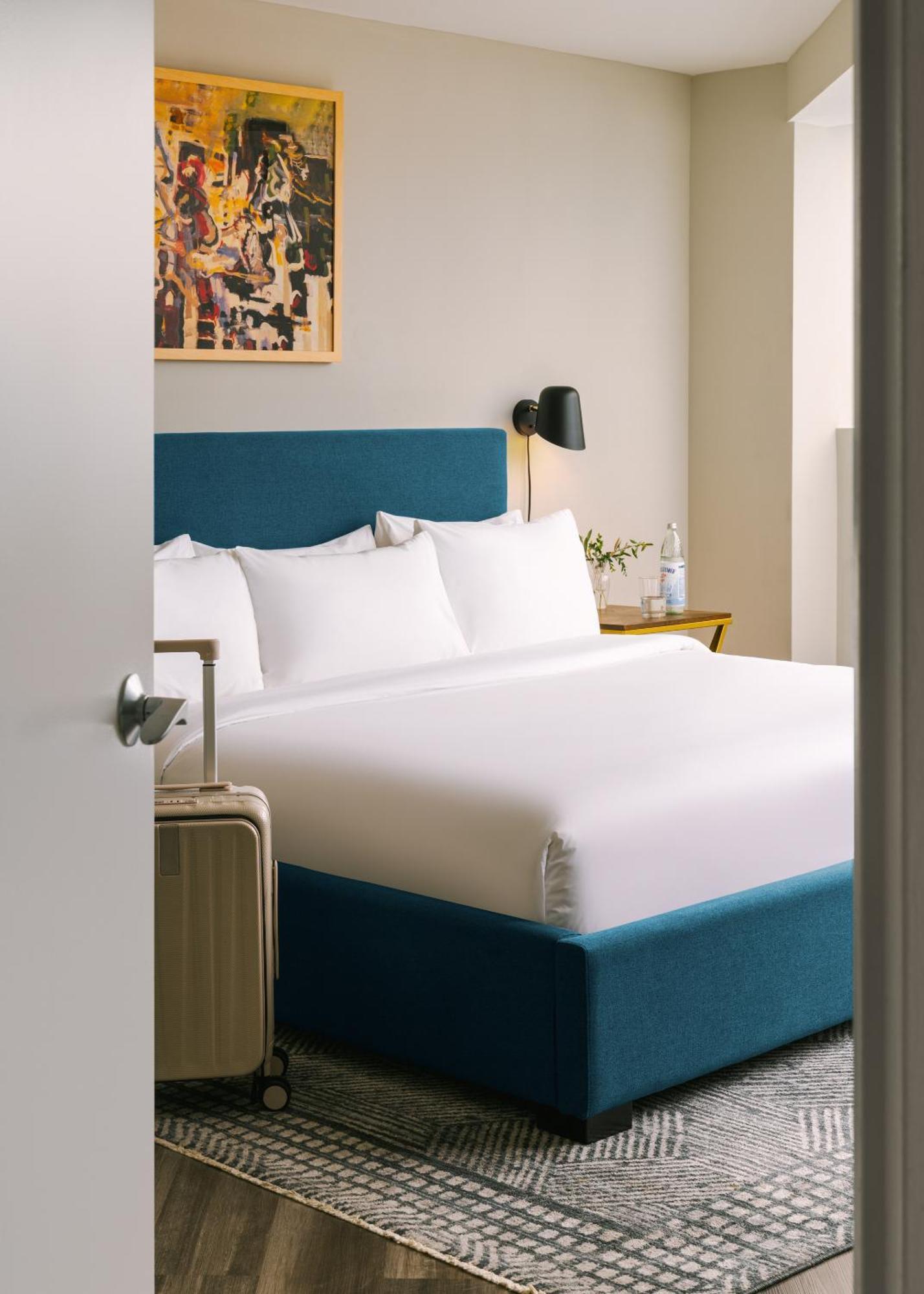 Sonder Georgetown C&o Aparthotel