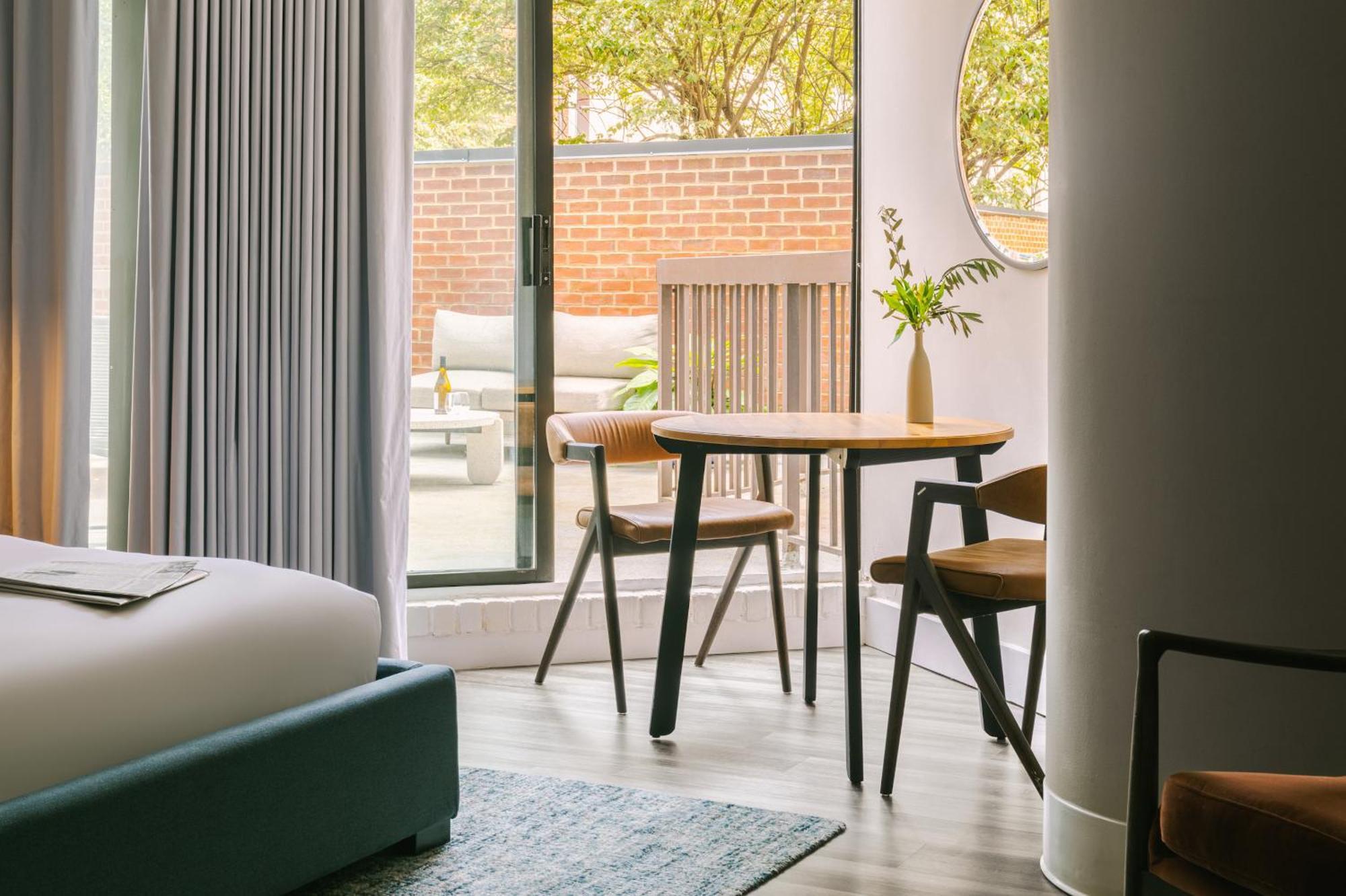 Sonder Georgetown C&o 4* Washington