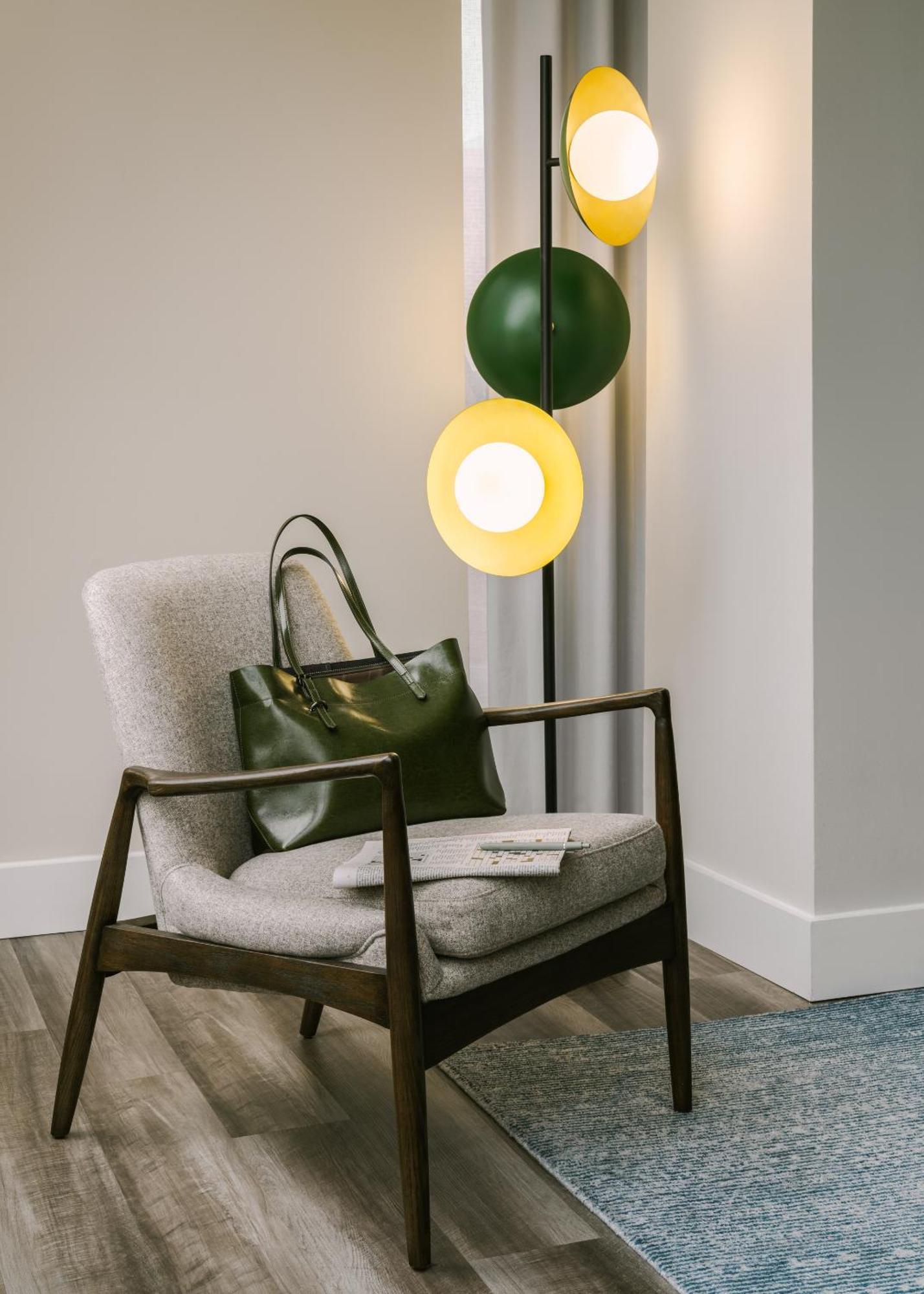 Aparthotel Sonder Georgetown C&o Washington