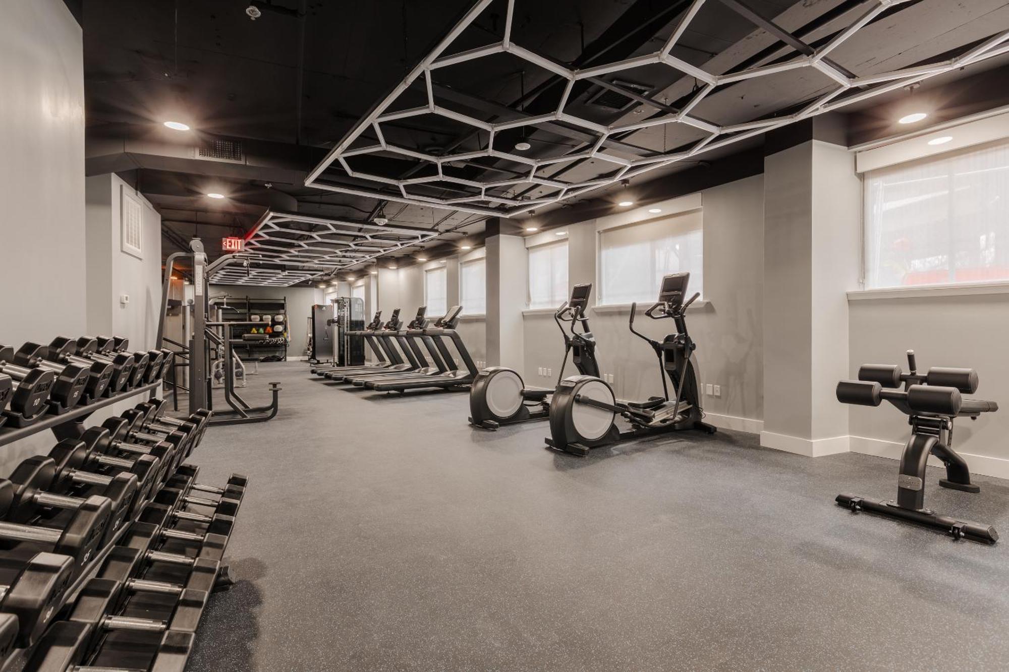 Aparthotel Sonder Georgetown C&o