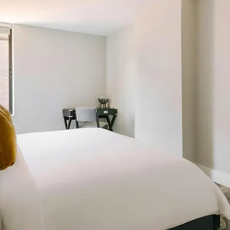 Sonder By Marriott Bonvoy Georgetown C&O Apartments Georgetown Washington Exterior photo