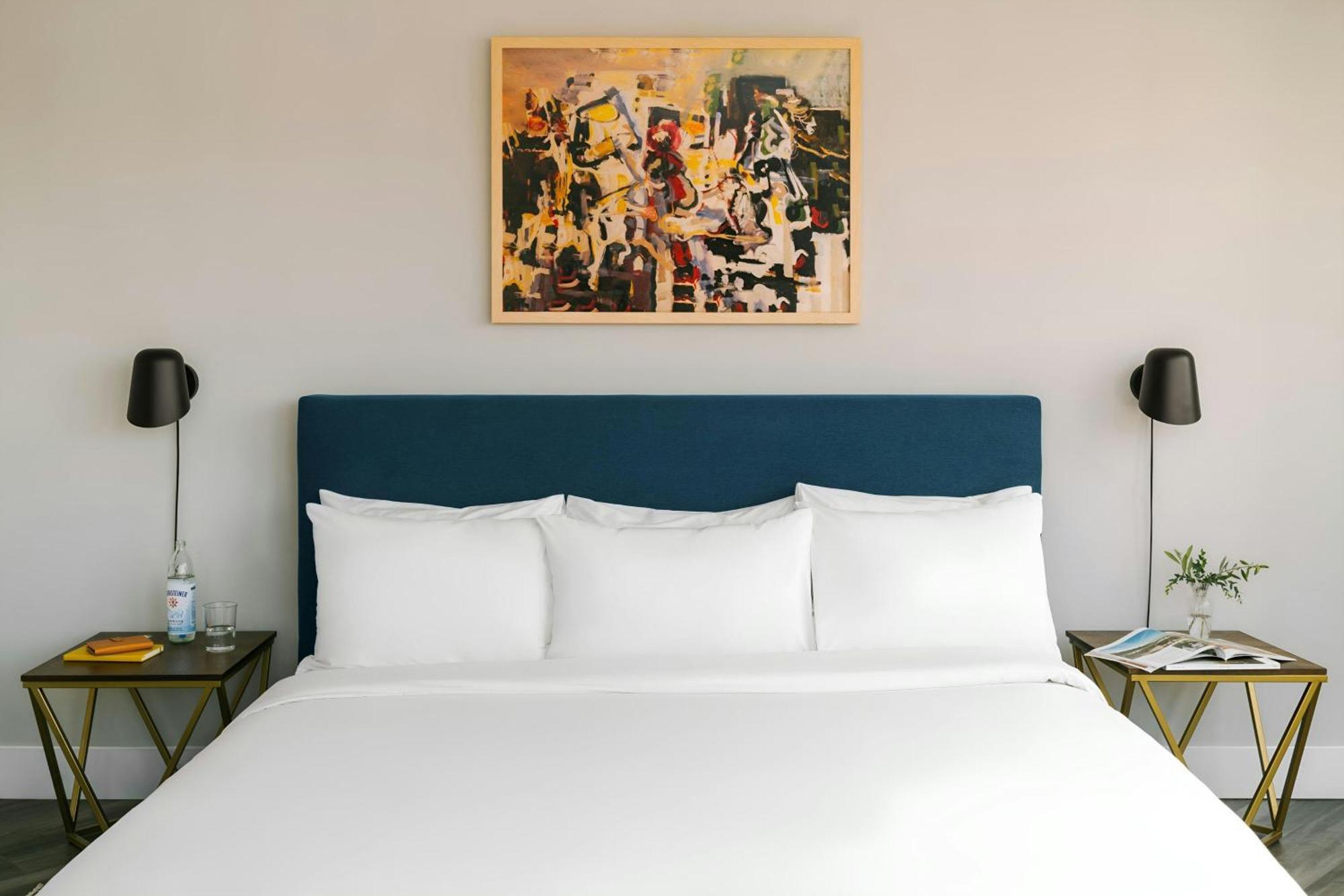 Sonder Georgetown C&o 4* Washington