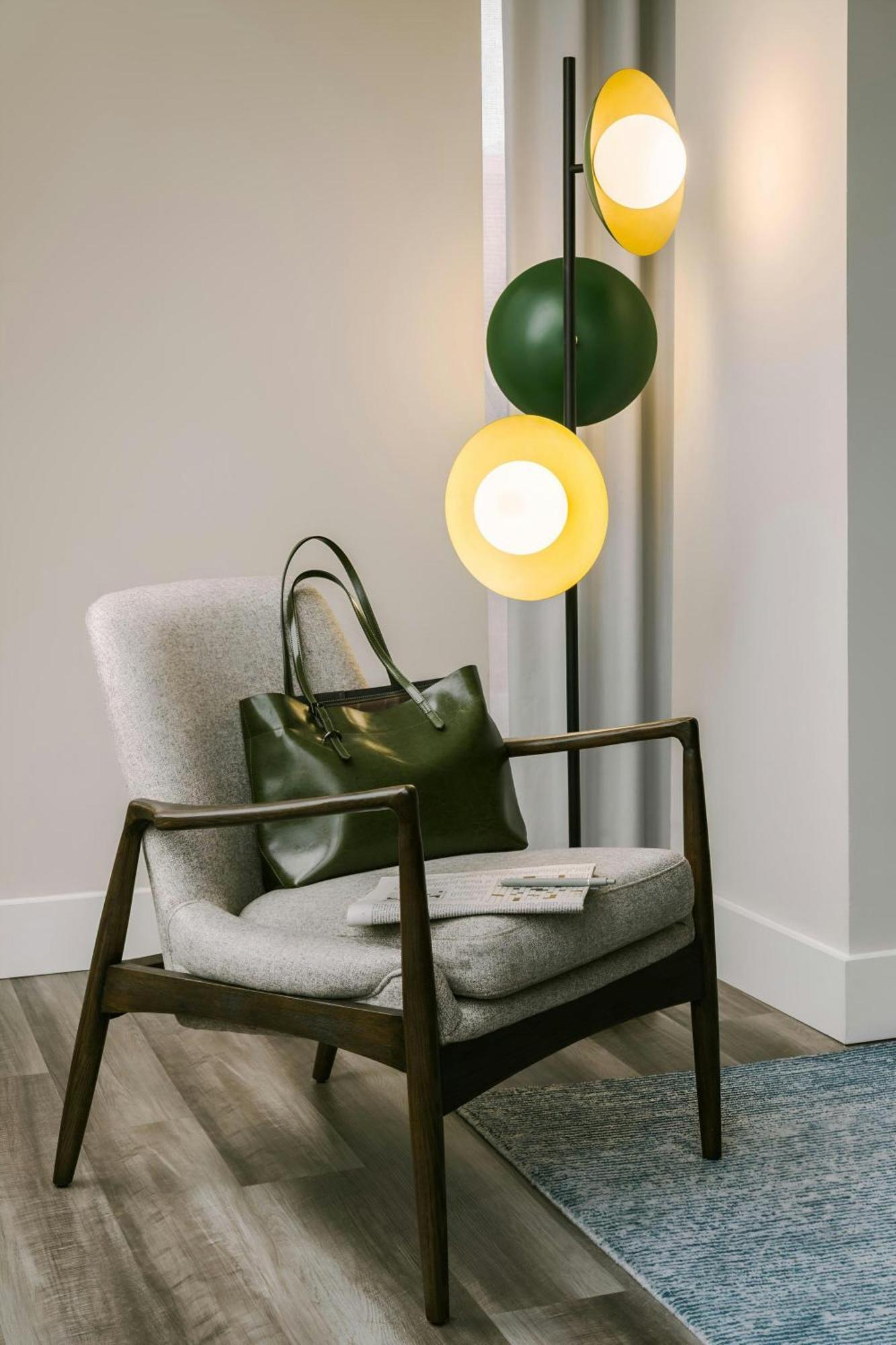 Aparthotel Sonder Georgetown C&o