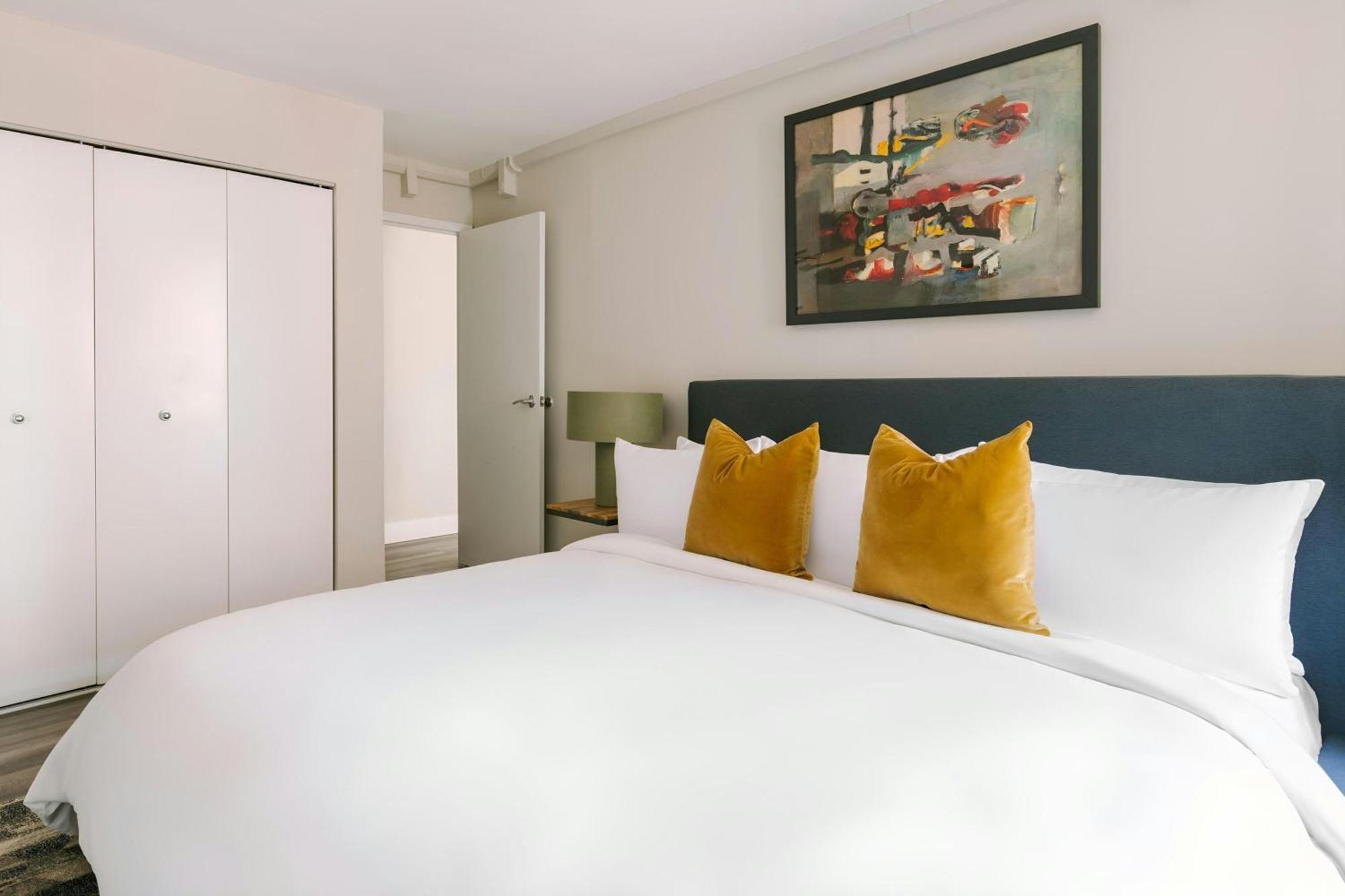 Aparthotel Sonder Georgetown C&o