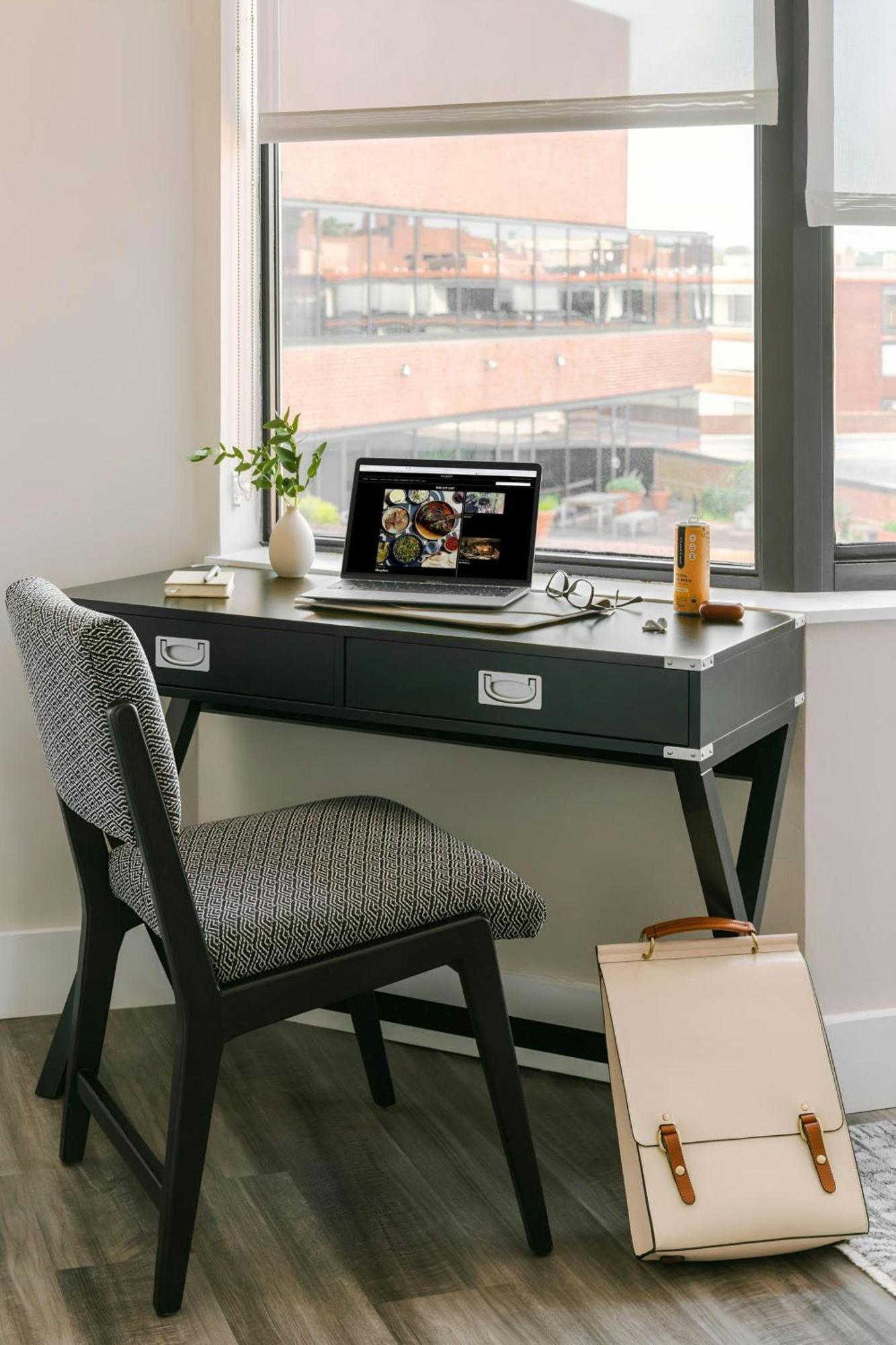 Aparthotel Sonder By Marriott Bonvoy Georgetown C&o Georgetown 4*