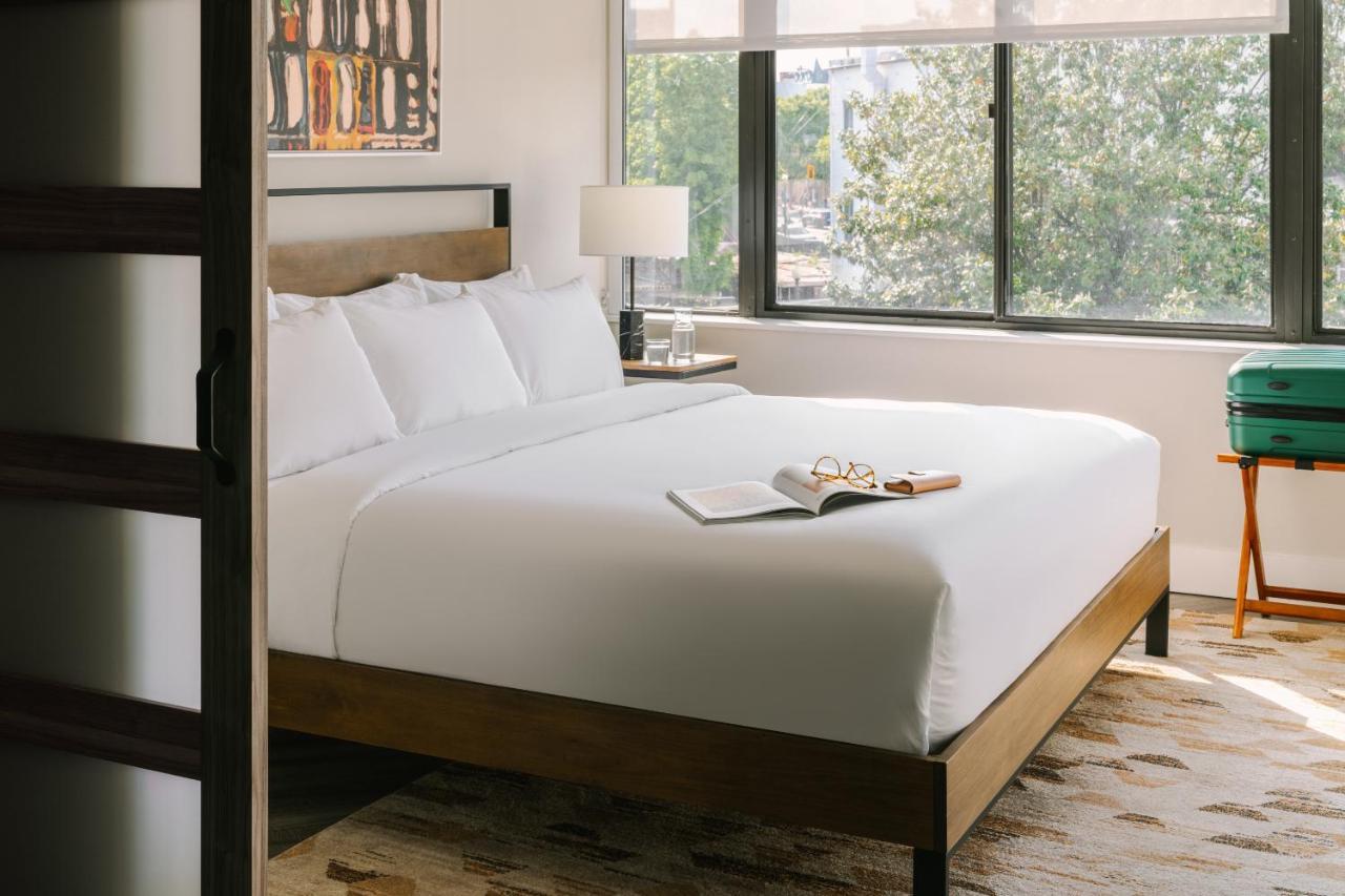 Georgetown C&O, Sonder Apartments By Marriott Bonvoy Washington