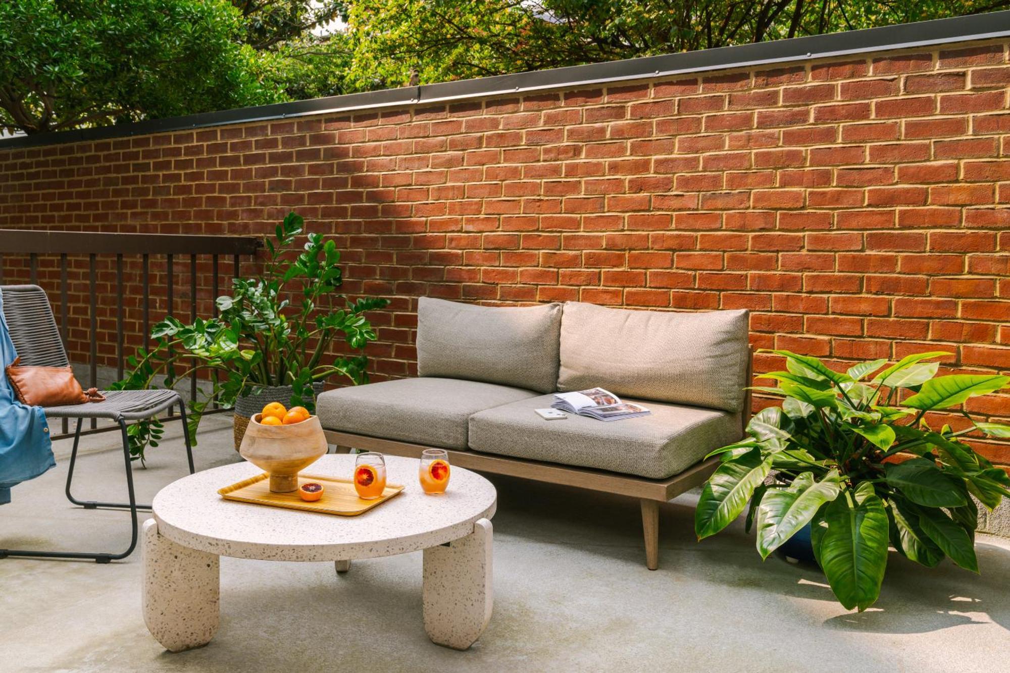 Appart hôtel Georgetown C&O, Sonder Apartments By Marriott Bonvoy Washington