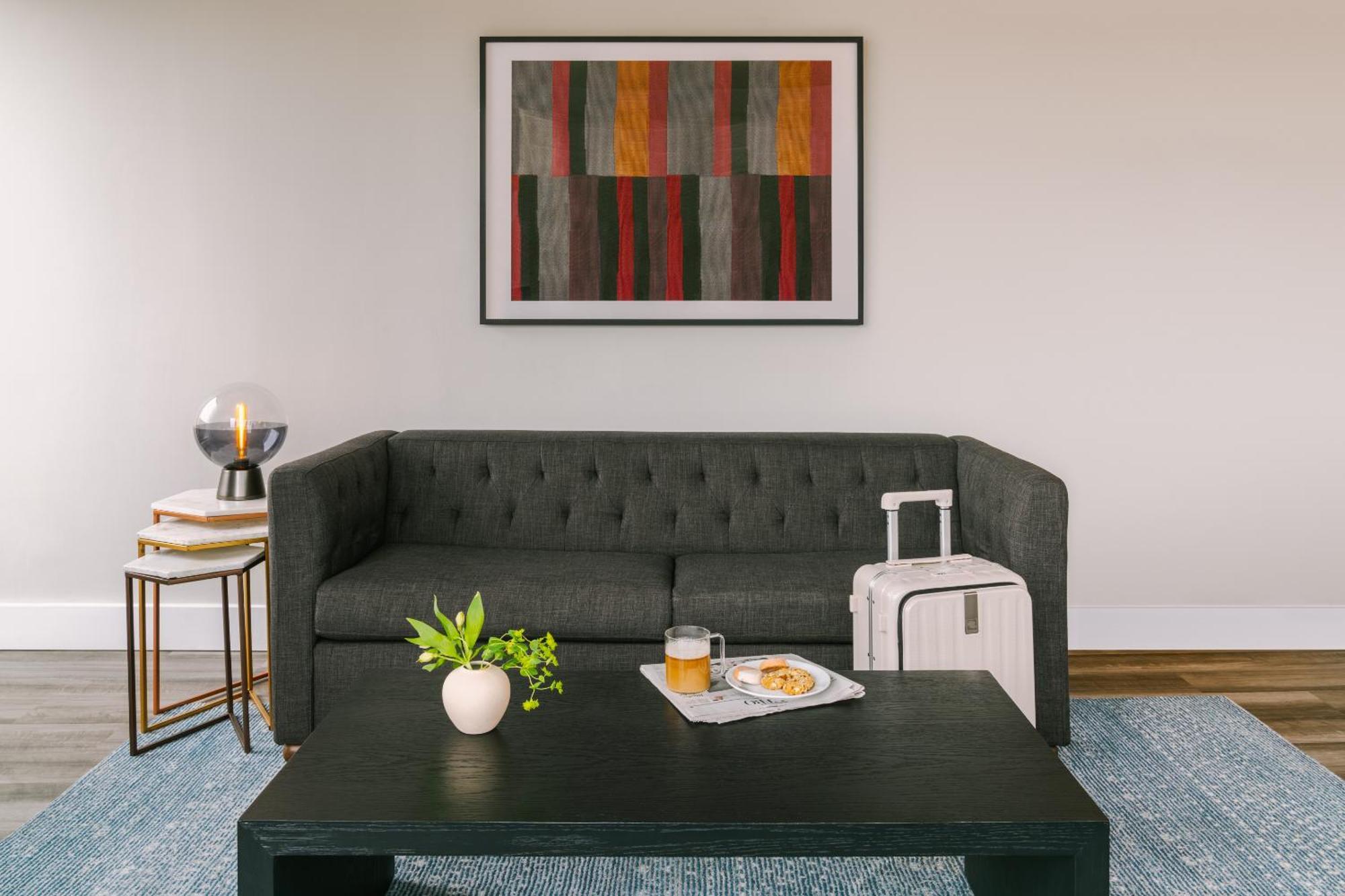 Georgetown C&O, Sonder Apartments By Marriott Bonvoy