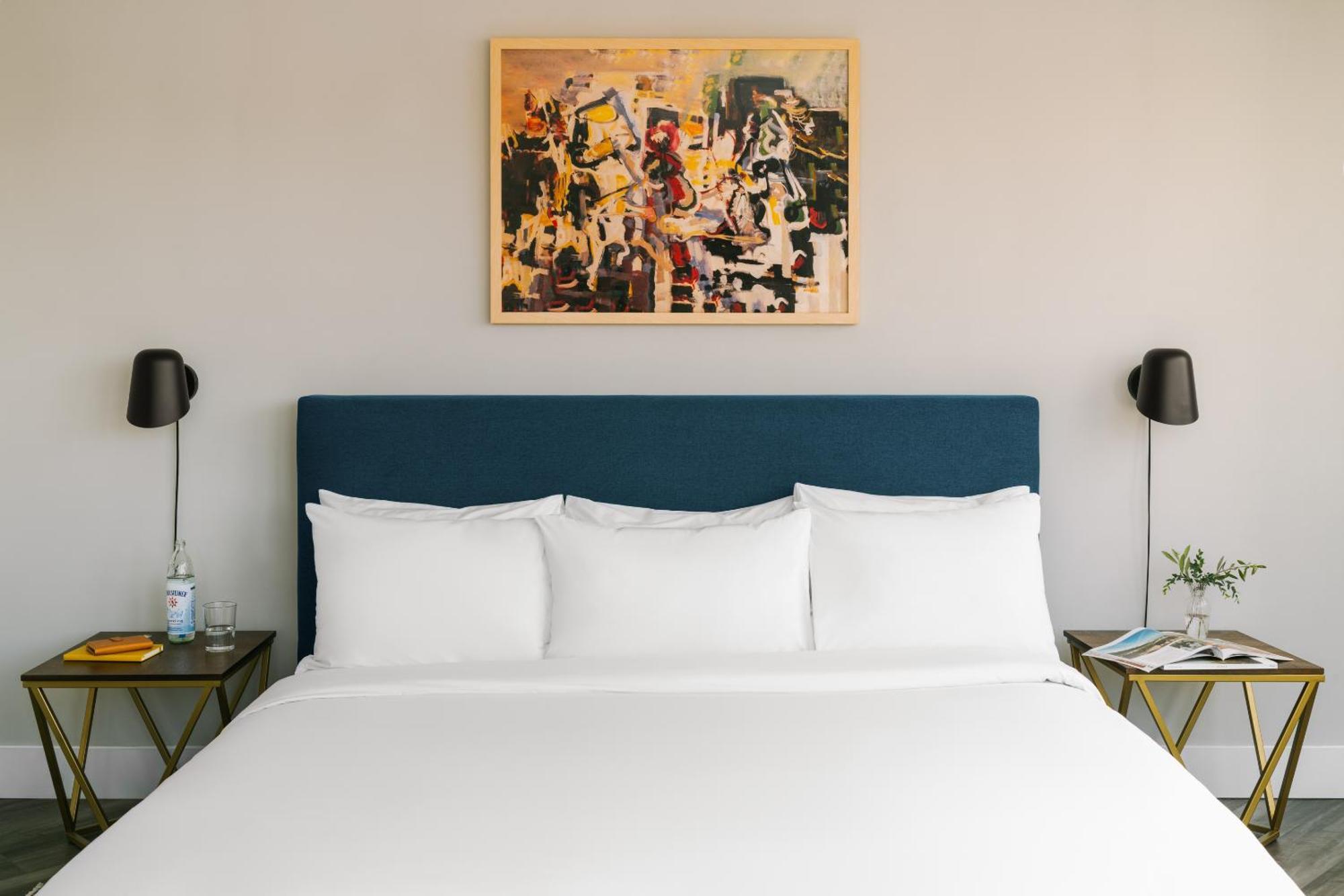 Georgetown C&O, Sonder Apartments By Marriott Bonvoy Washington