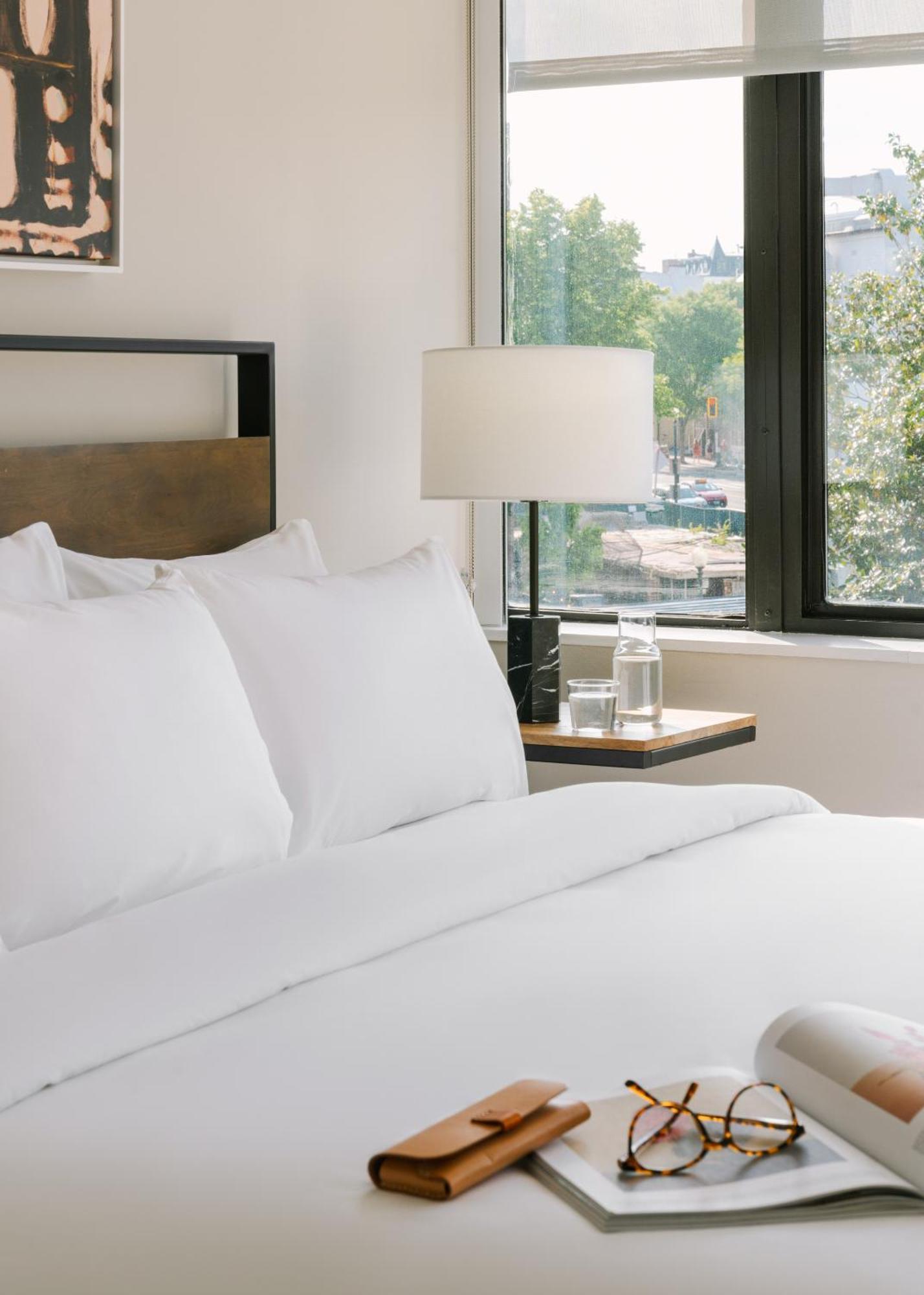 Georgetown C&O, Sonder Apartments By Marriott Bonvoy Washington
