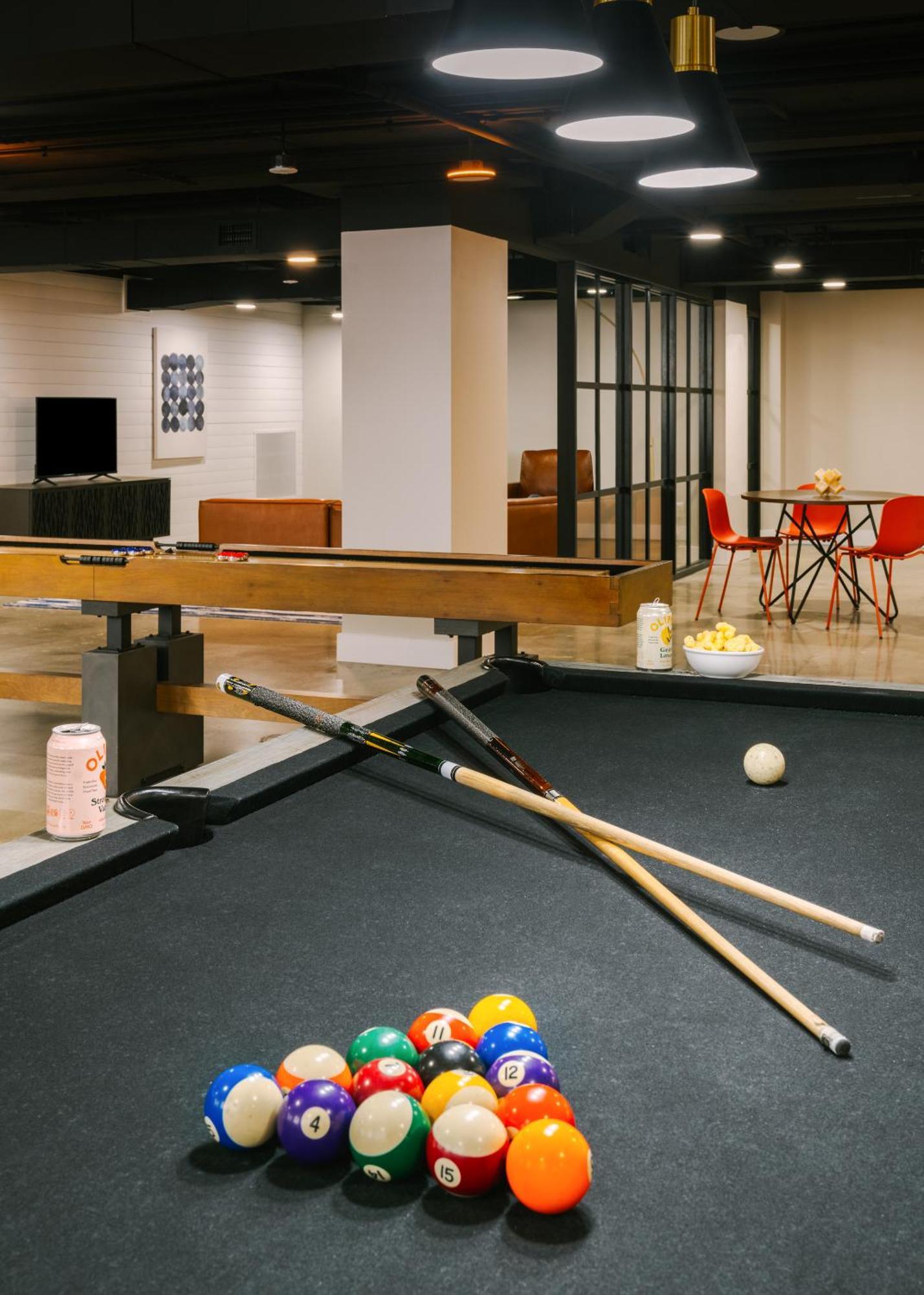 Georgetown C&O, Sonder Apartments By Marriott Bonvoy 4*