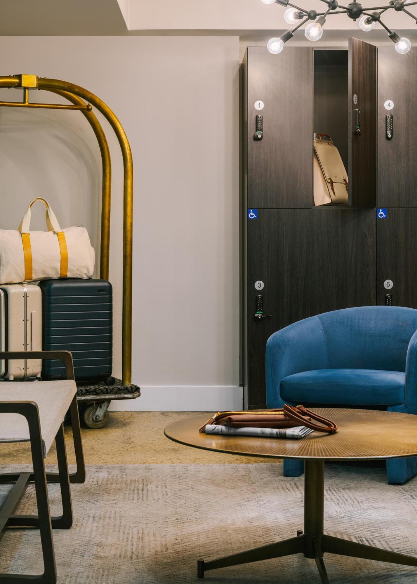 Georgetown C&O, Sonder Apartments By Marriott Bonvoy
